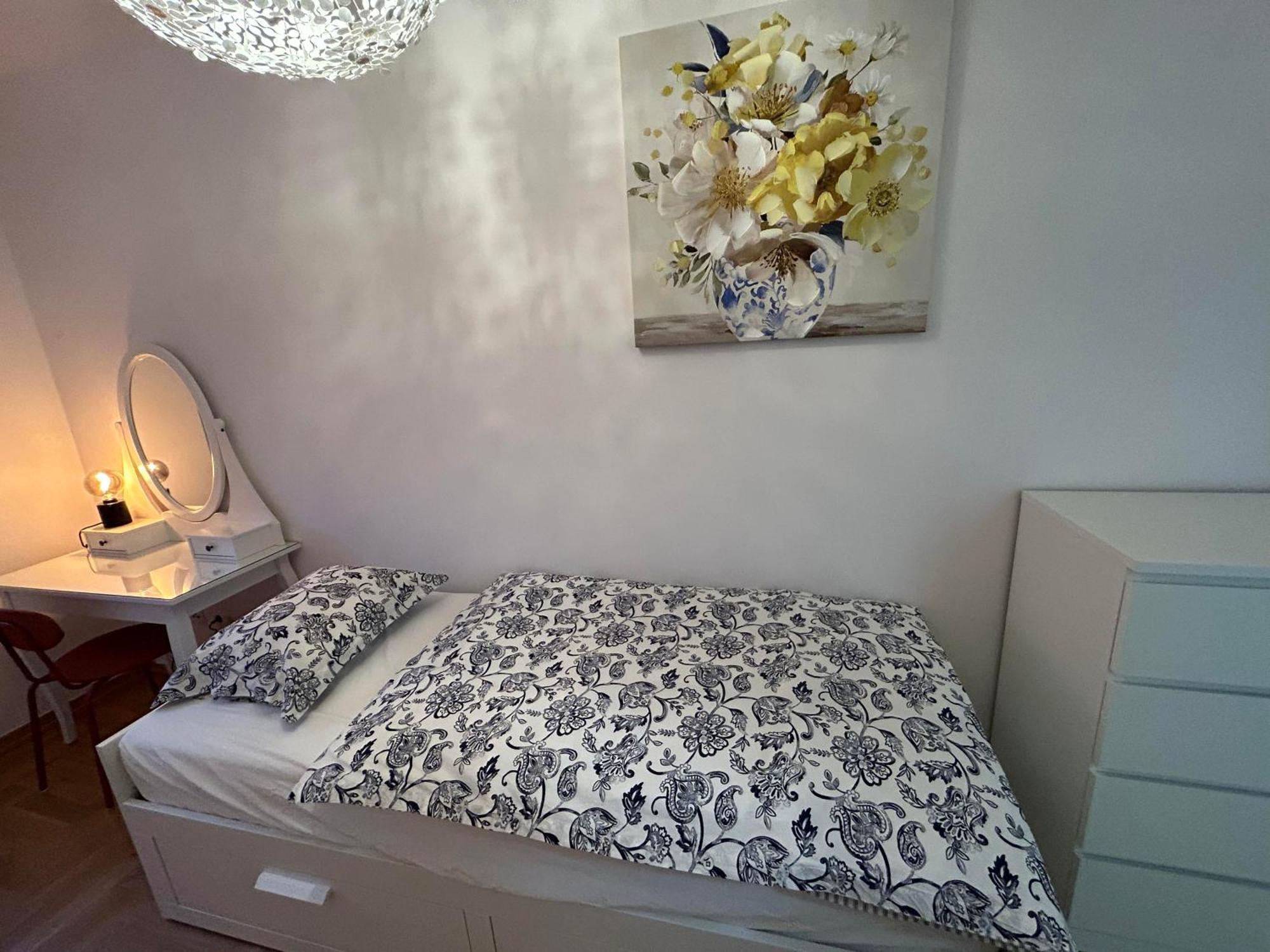 Apartment Fran زغرب المظهر الخارجي الصورة