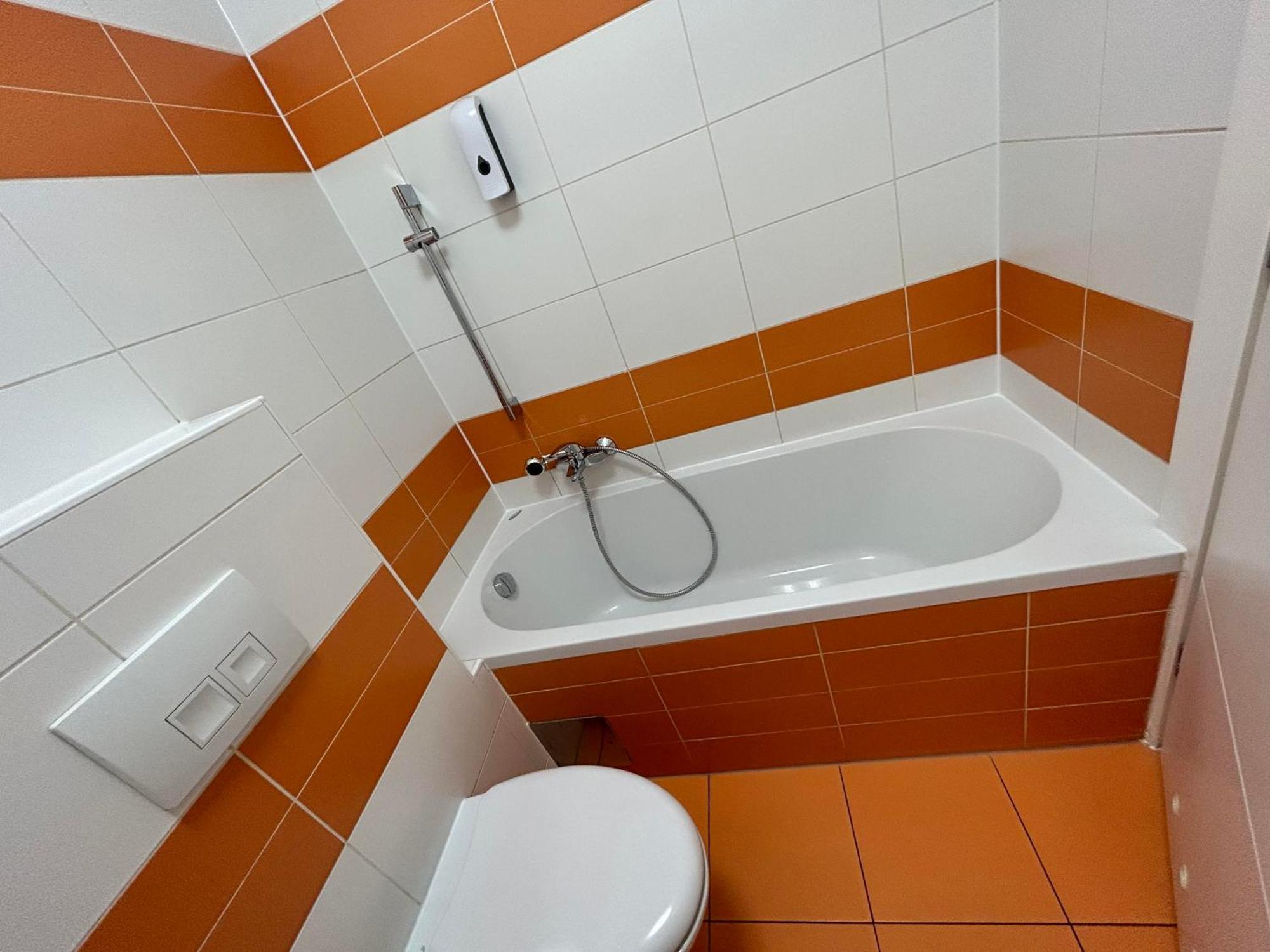Apartment Fran زغرب المظهر الخارجي الصورة